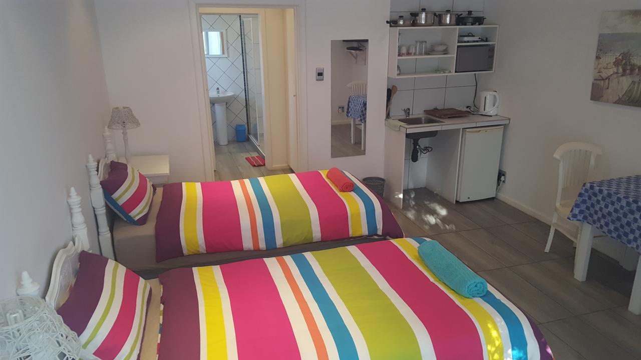 بورت اليزابيث Blu Bed & Breakfast المظهر الخارجي الصورة