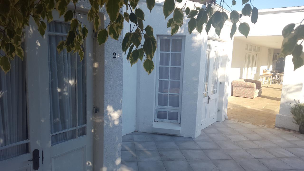 بورت اليزابيث Blu Bed & Breakfast المظهر الخارجي الصورة