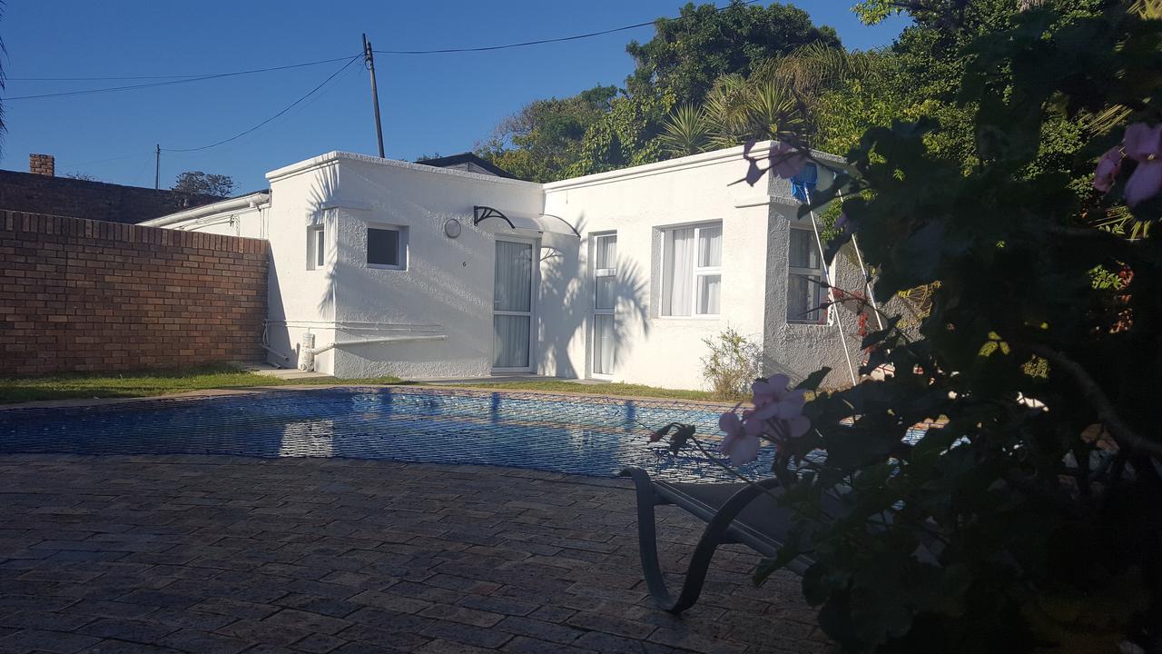 بورت اليزابيث Blu Bed & Breakfast المظهر الخارجي الصورة
