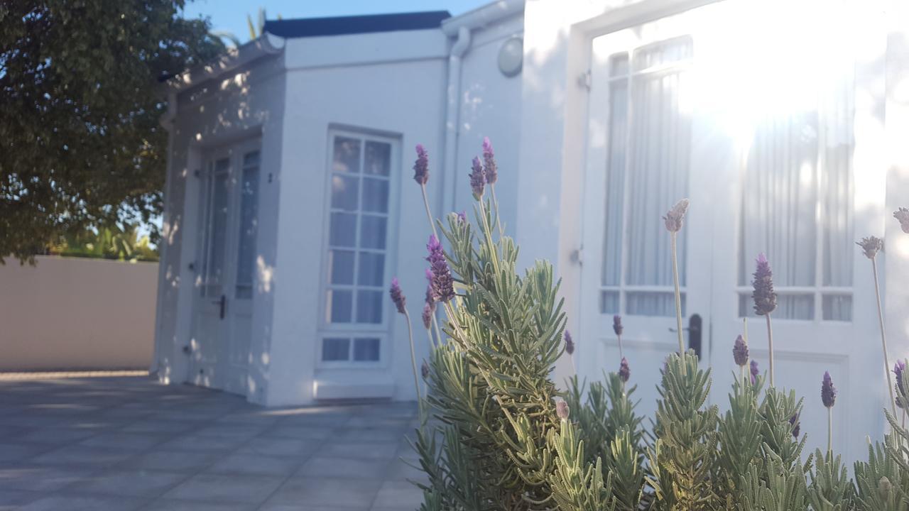 بورت اليزابيث Blu Bed & Breakfast المظهر الخارجي الصورة