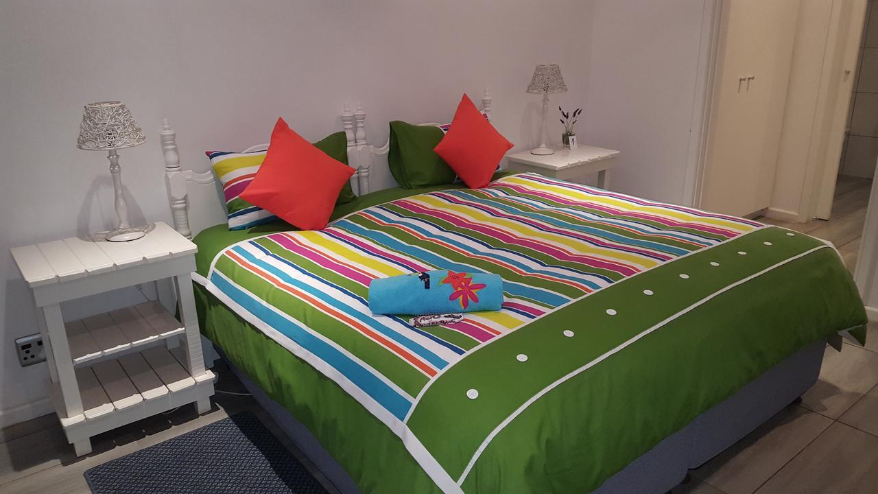 بورت اليزابيث Blu Bed & Breakfast المظهر الخارجي الصورة