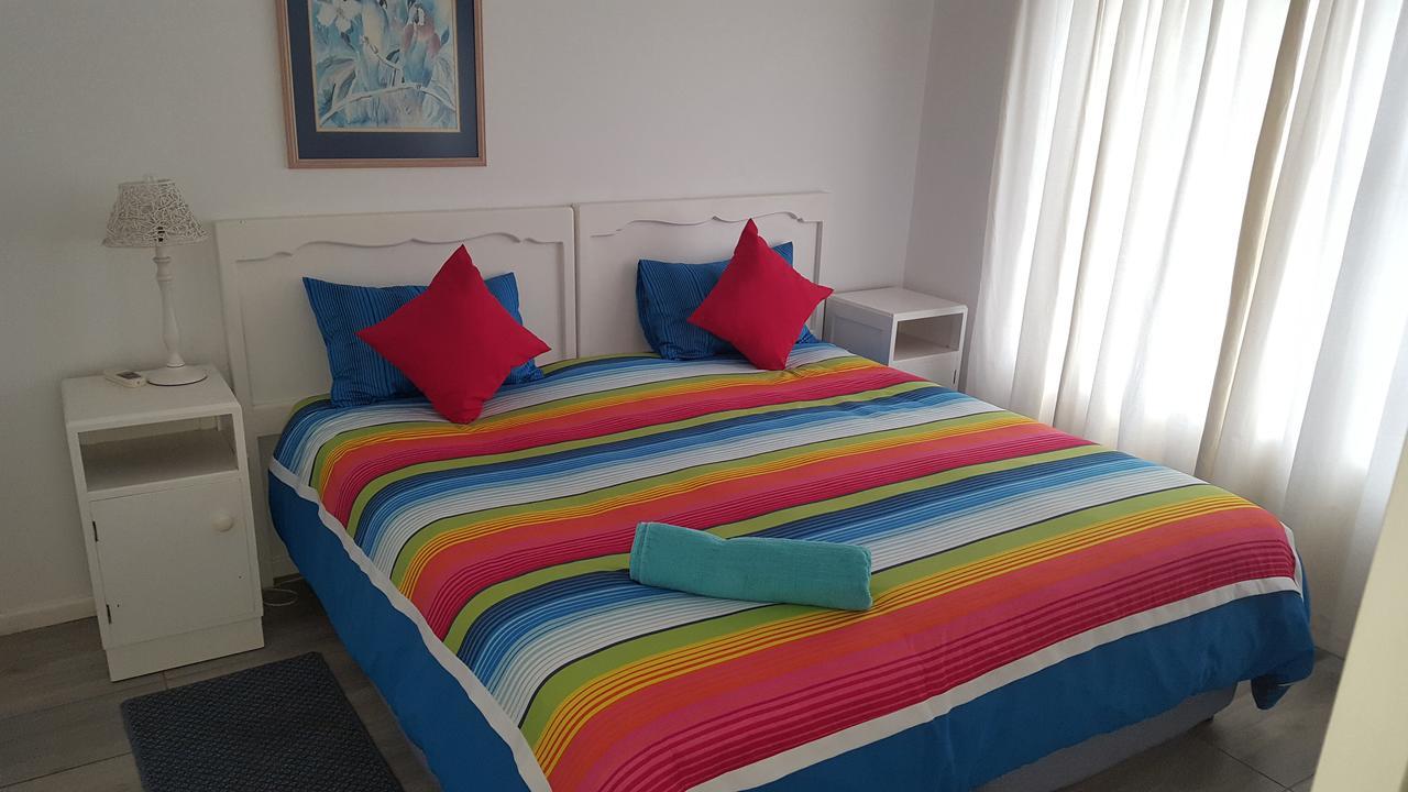 بورت اليزابيث Blu Bed & Breakfast المظهر الخارجي الصورة