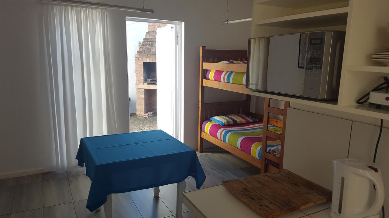 بورت اليزابيث Blu Bed & Breakfast المظهر الخارجي الصورة