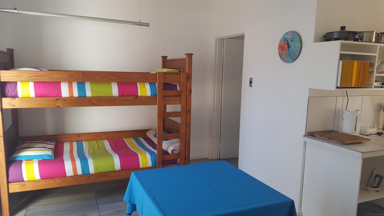 بورت اليزابيث Blu Bed & Breakfast المظهر الخارجي الصورة