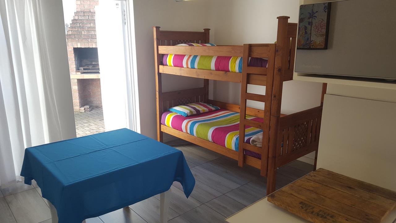 بورت اليزابيث Blu Bed & Breakfast المظهر الخارجي الصورة