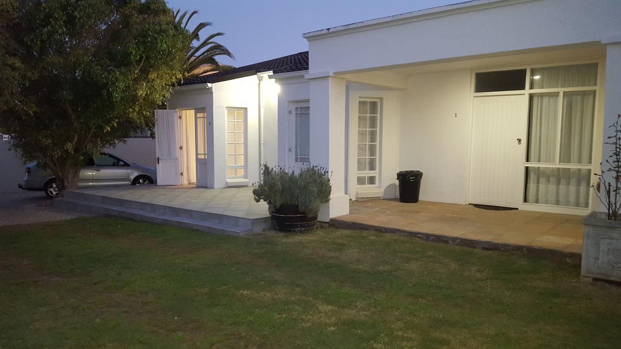 بورت اليزابيث Blu Bed & Breakfast المظهر الخارجي الصورة