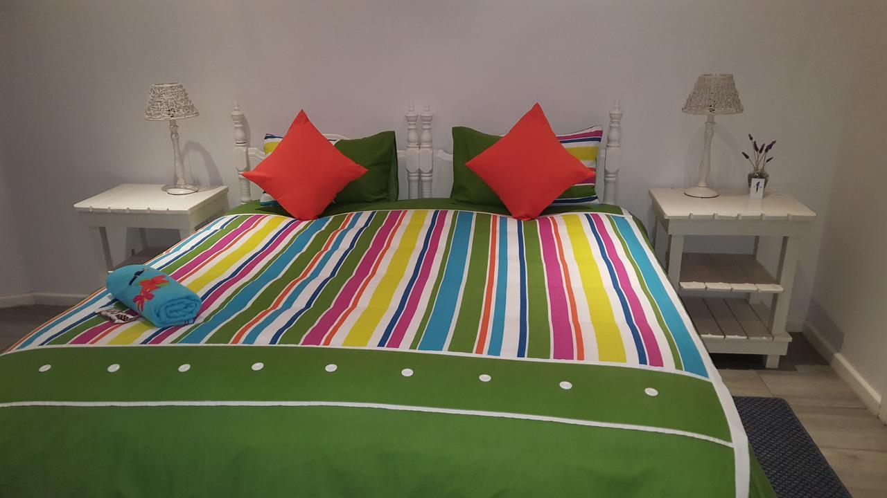 بورت اليزابيث Blu Bed & Breakfast المظهر الخارجي الصورة