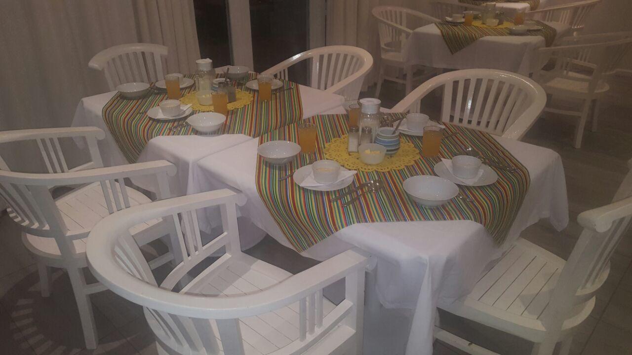 بورت اليزابيث Blu Bed & Breakfast المظهر الخارجي الصورة