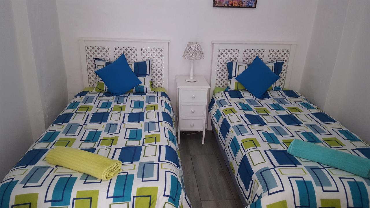 بورت اليزابيث Blu Bed & Breakfast المظهر الخارجي الصورة